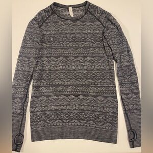 Lululemon Rest Less Pullover